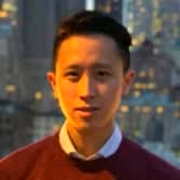 Andrew Kang