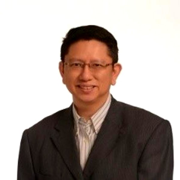 Roger Lim