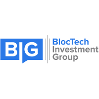 BlocTech Investment Group