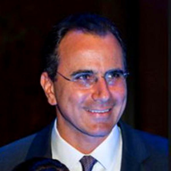Eduardo Alcalay