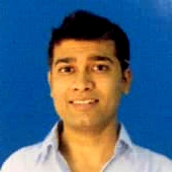Shaishav T.